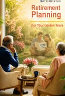 Cover of Retirement Planning by Vinay Chakraborty